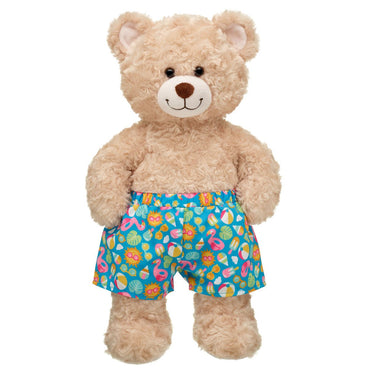 Short Flamencos Build-A-Bear