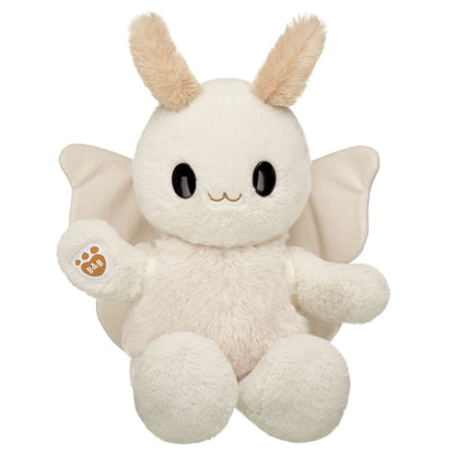 Peluche Polilla Build-A-Bear