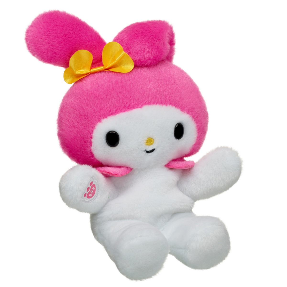 Mini Peluche Beans My Meolody Sanrio Build-A-Bear