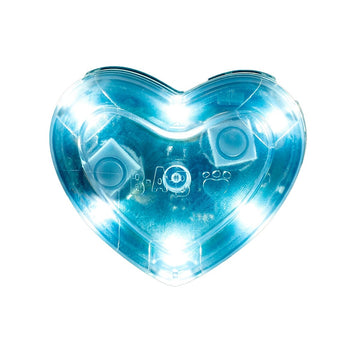 Corazón Luz Build-A-Bear
