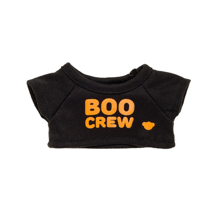 Mini Polera Boocrew Build-A-Bear