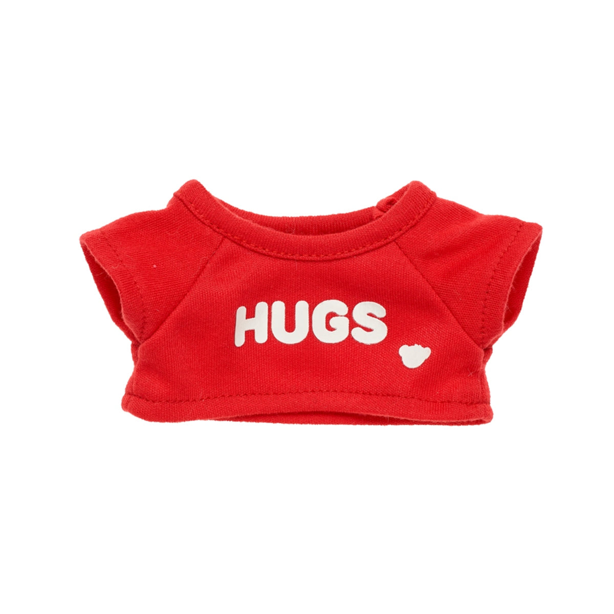 Mini Polera Hugs Build-A-Bear