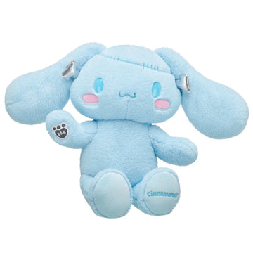 Peluche Cinnamoroll Monster Sanrio Build-A-Bear