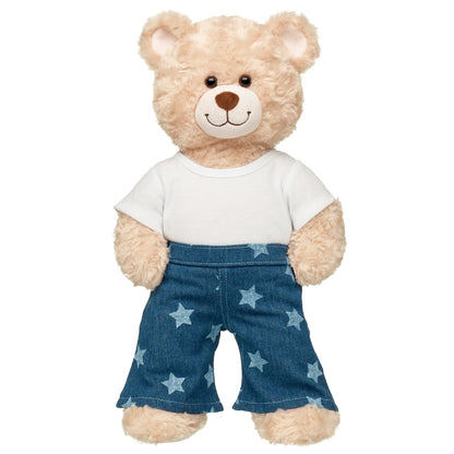 Jeans Estrella Build-A-Bear
