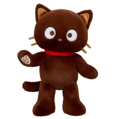 Peluche Chococat Cafe Sanrio Build-A-Bear