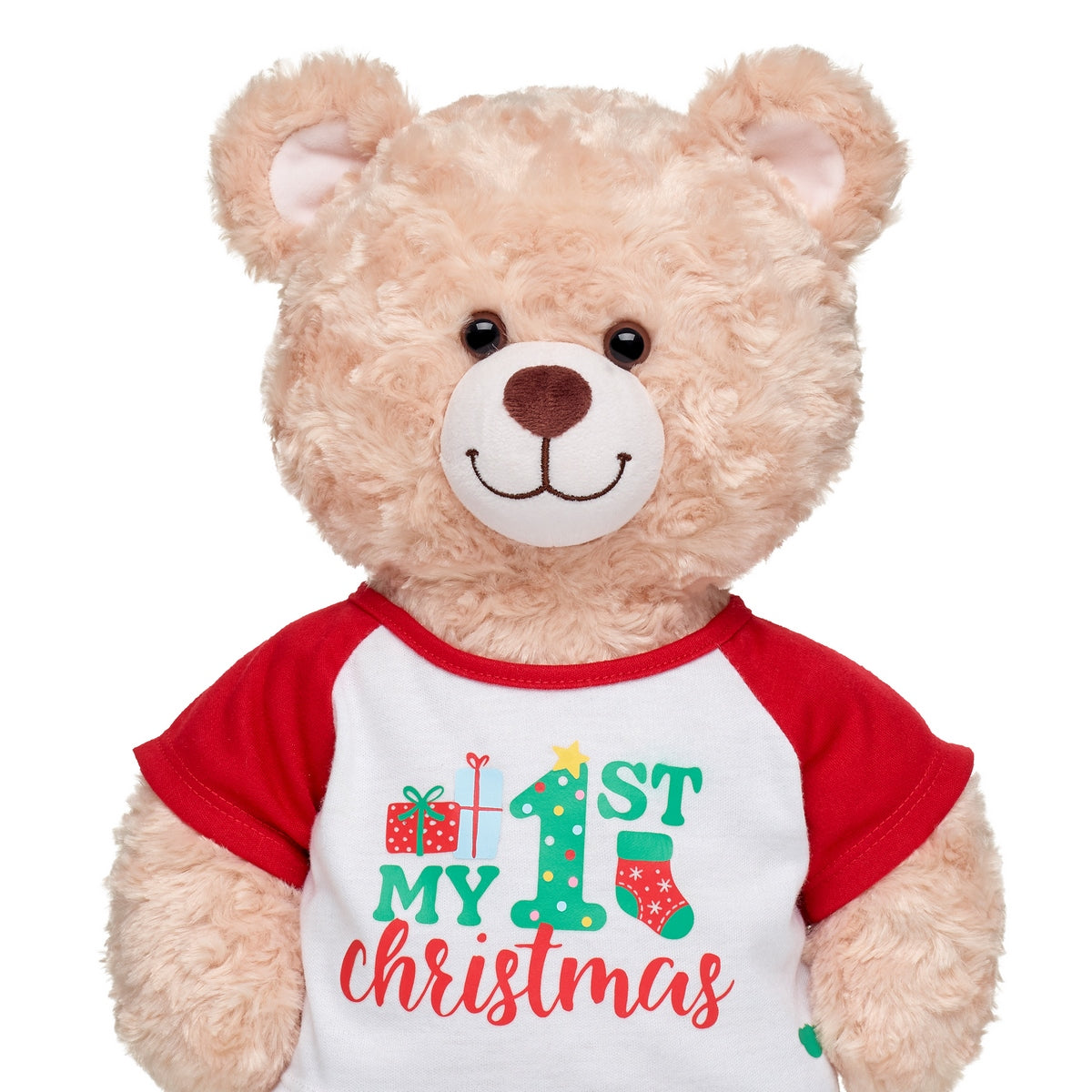 Polear 1St Nav 25 25 Build-A-Bear