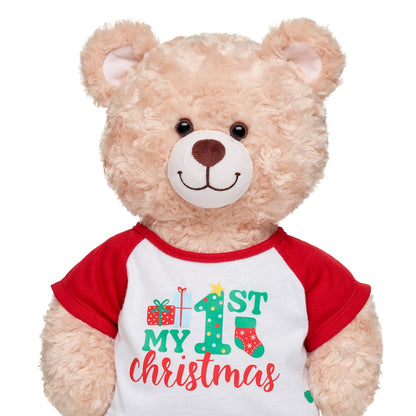 Polear 1St Nav 25 25 Build-A-Bear