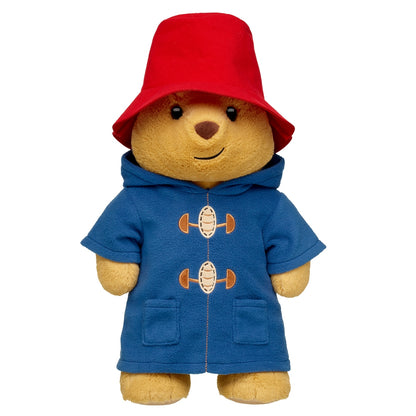 Abrigo Paddington Build-A-Bear