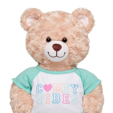 Polera Vibes Build-A-Bear