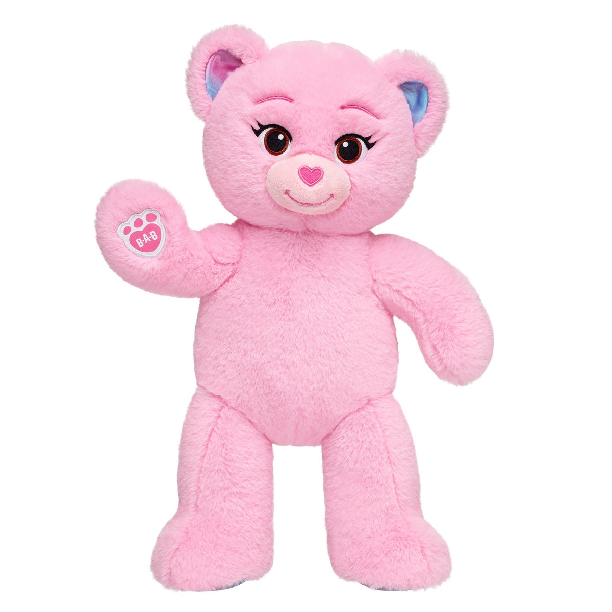 Peluche Oso Glinda Wicked Build-A-Bear