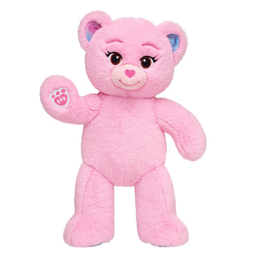 Peluche Oso Glinda Wicked Build-A-Bear