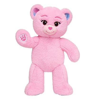 Peluche Oso Glinda Wicked Build-A-Bear