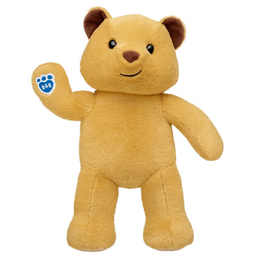 Peluche Padington Build-A-Bear