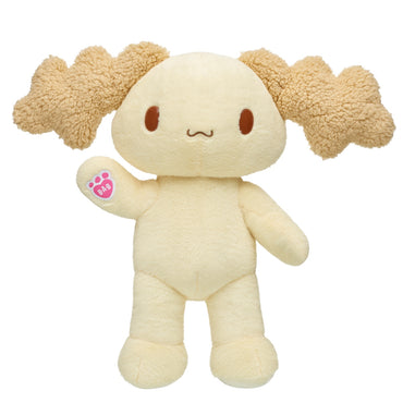 Peluche Chiffon Sanrio Build-A-Bear