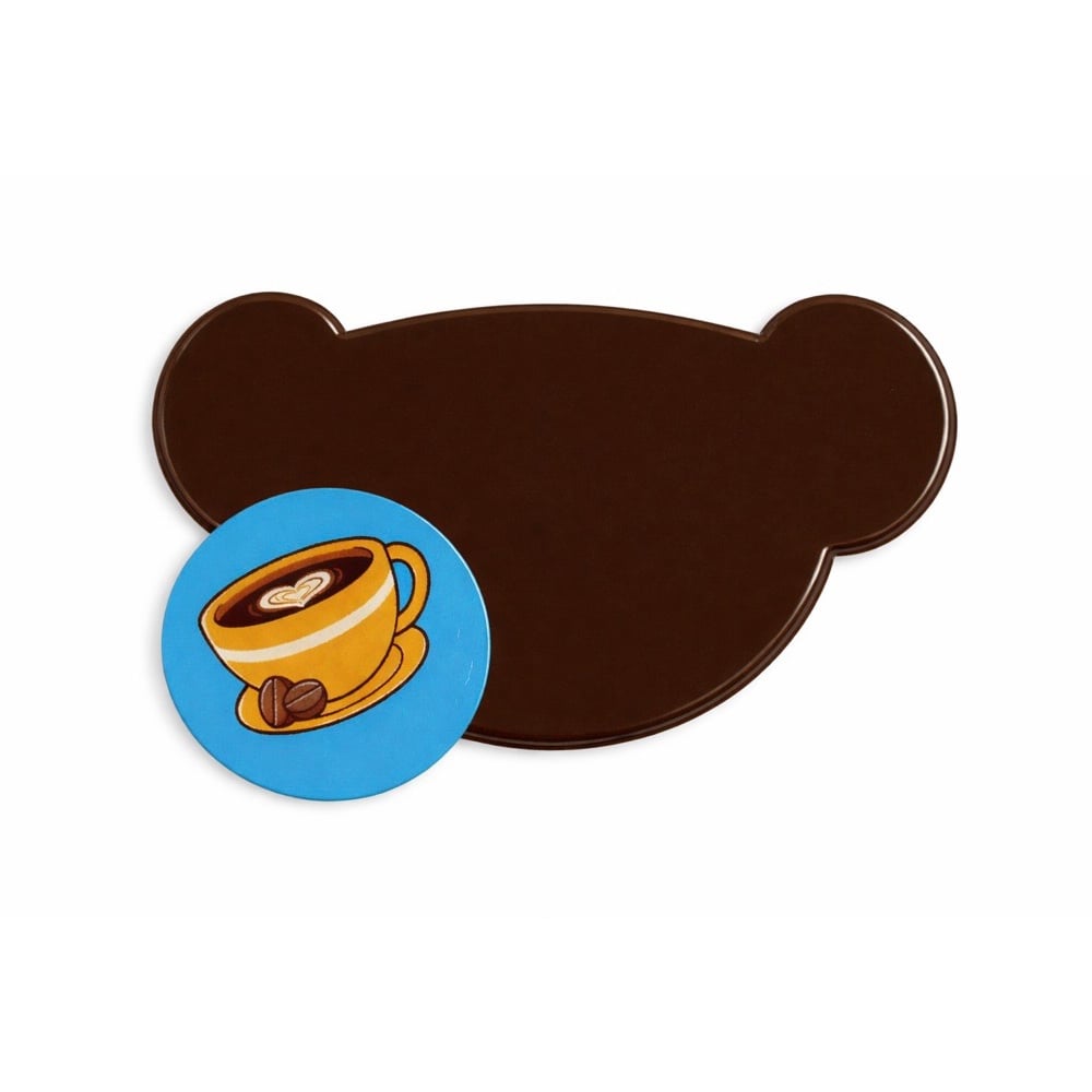 Olor Café Build-A-Bear