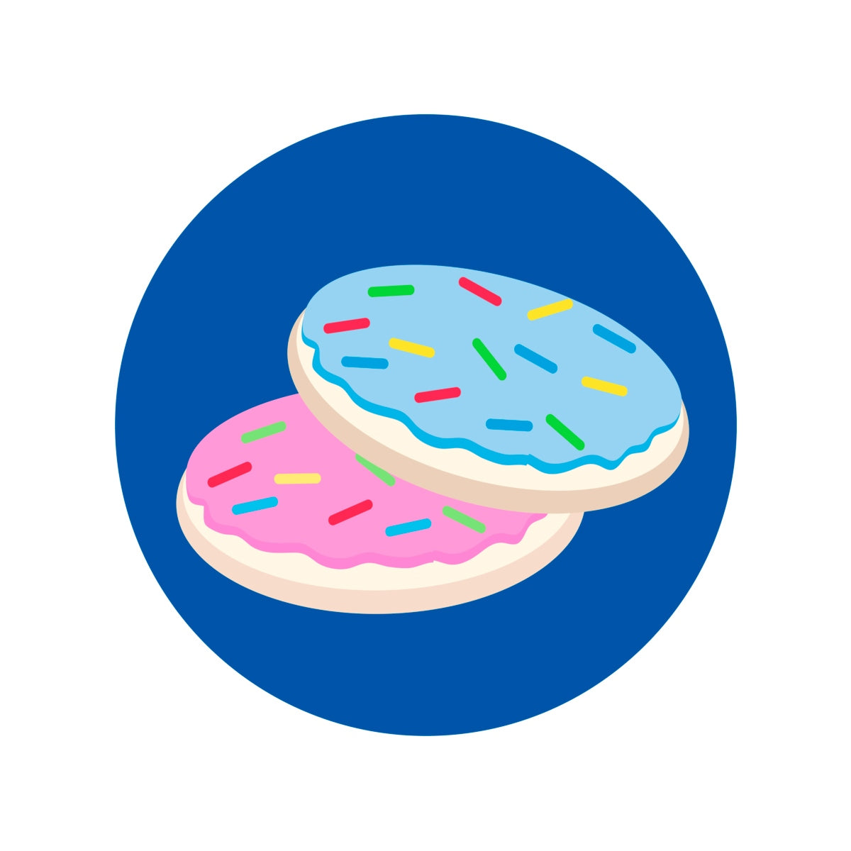 Olor Galletas Build-A-Bear