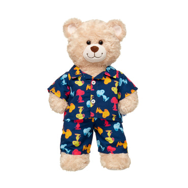 Pijama Snoopy Build-A-Bear