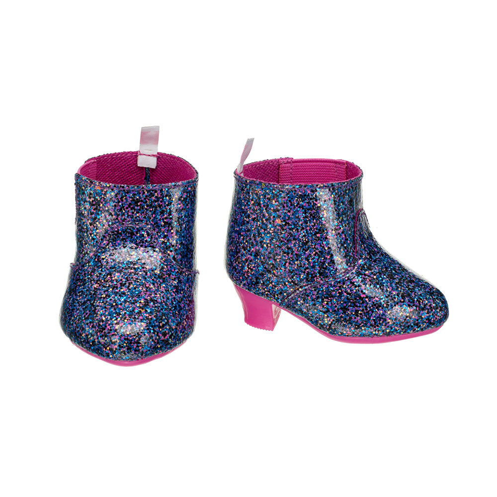Botas Honey Girls Build-a-bear