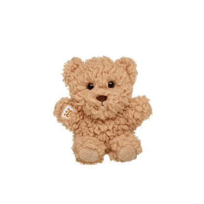 Mini Peluche Beans Teddy Build-A-Bear