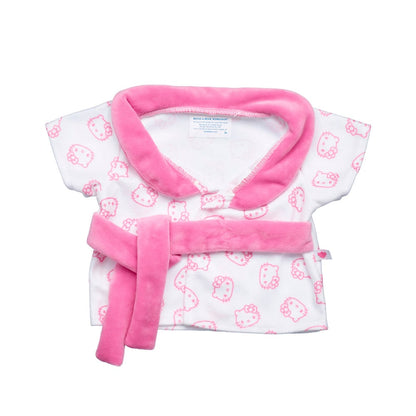 Bata Hello Kitty Sanrio Build-A-Bear