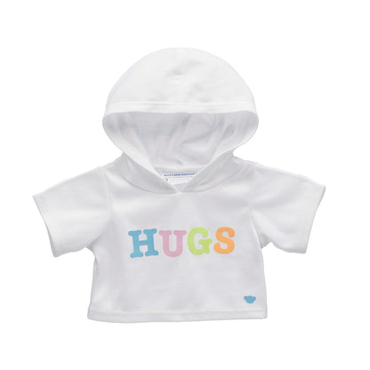 Poleron Hugs Pastel Build-a-bear