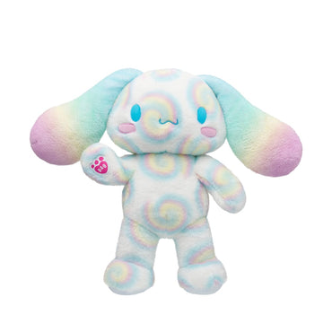 Peluche Cinnamoroll Pastel Sanrio Build-A-Bear