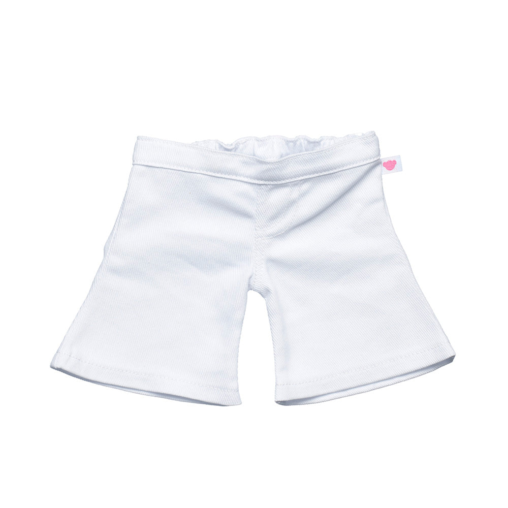 Jeans Blanco Build-a-bear