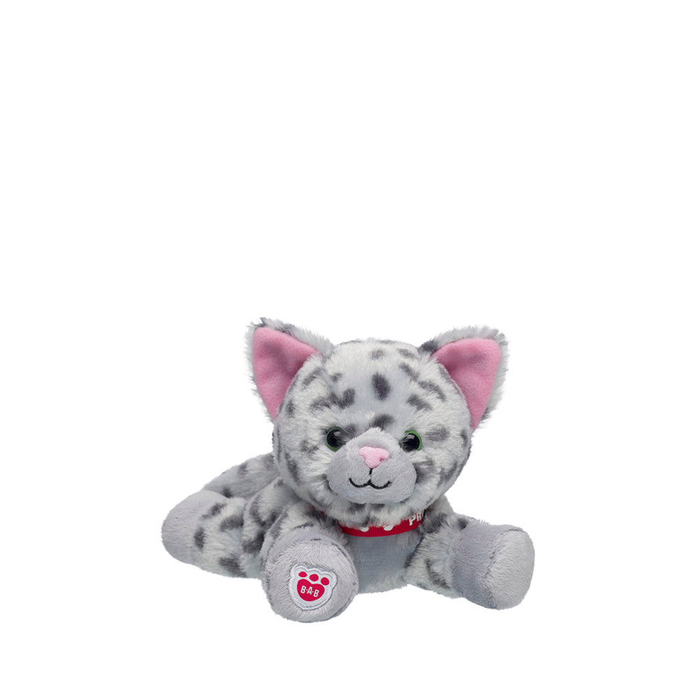 Mini Peluche Beans Ocigato Build-a-bear