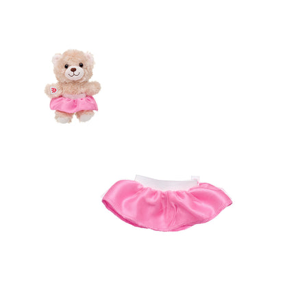 Mini Tutu Build-A-Bear
