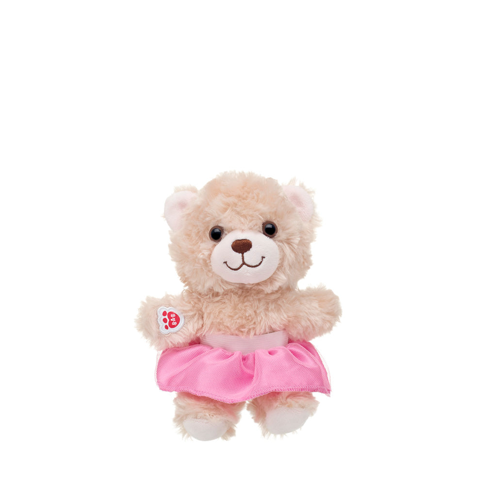 Mini Tutu Build-A-Bear