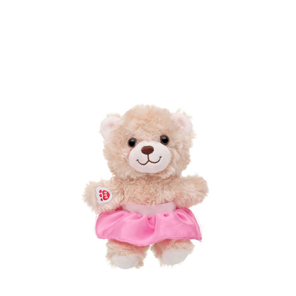 Mini Tutu Build-A-Bear