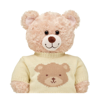 Sweater Oso Build-A-Bear
