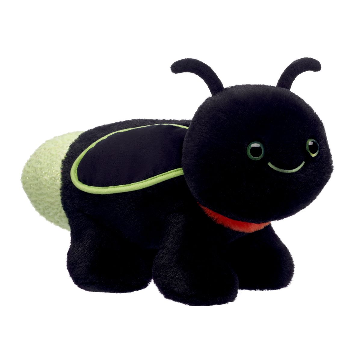 Peluche Luciernaga Build-A-Bear