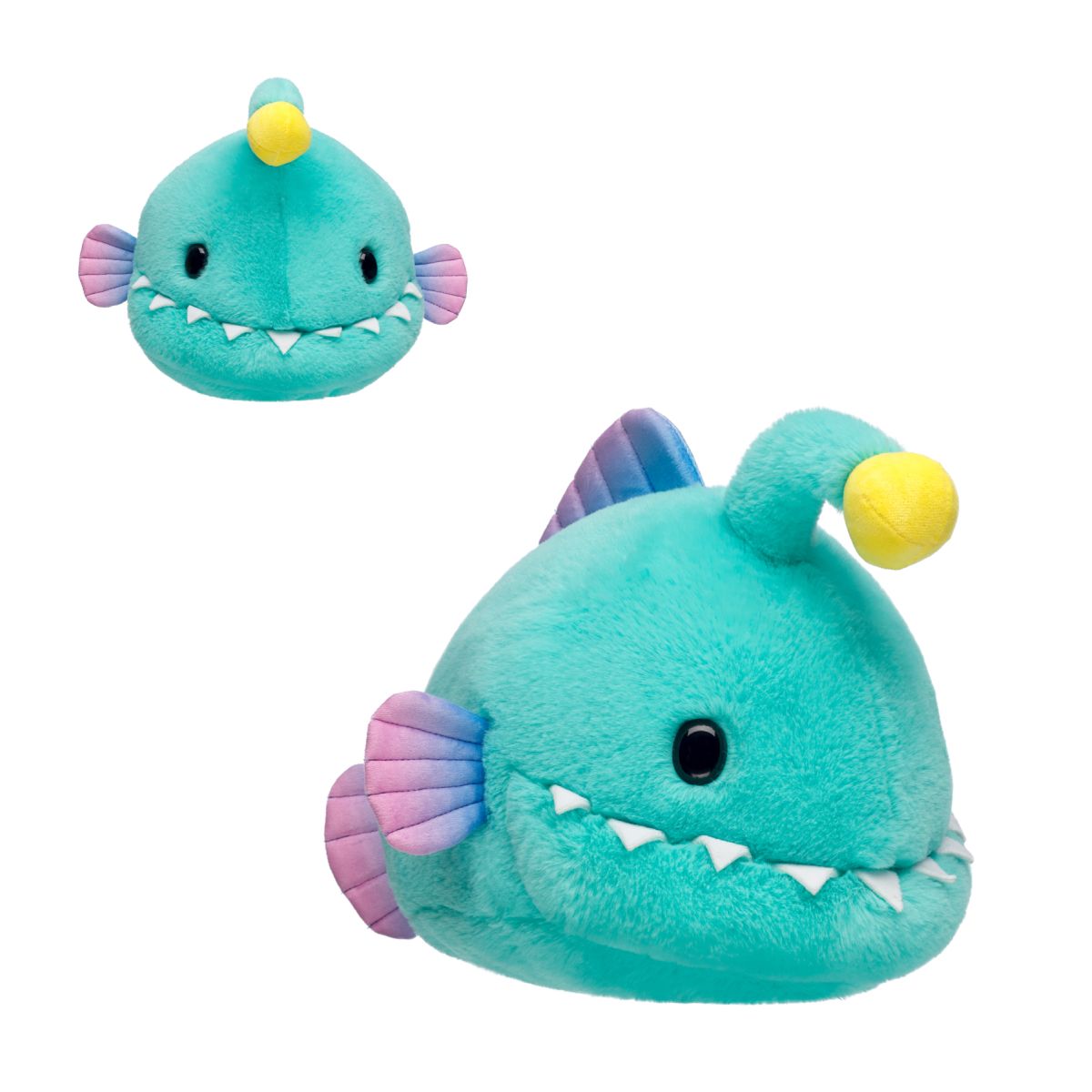 Peluche Pez Angler Build-A-Bear