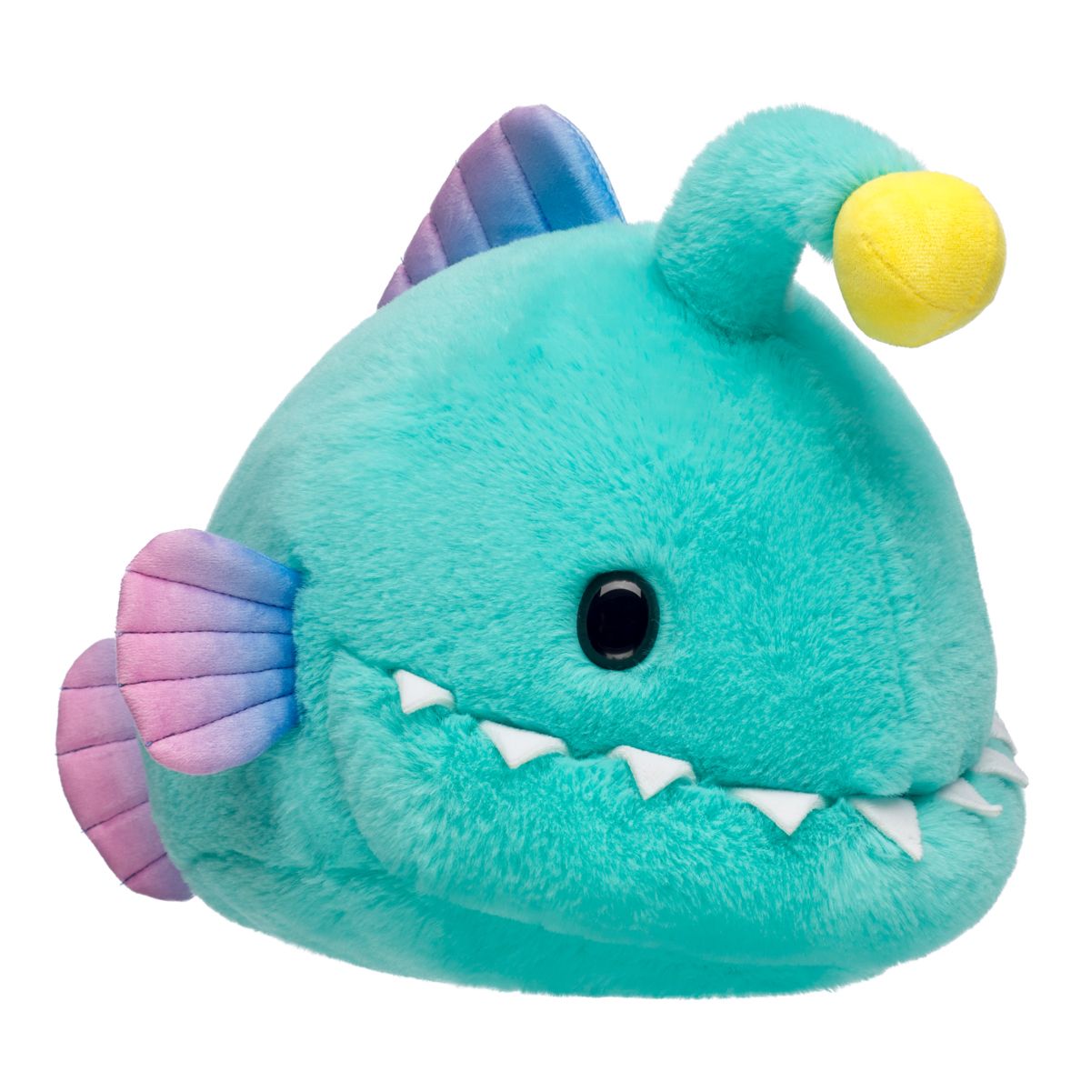 Peluche Pez Angler Build-A-Bear