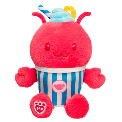 Peluche Langosta Slushie Build-a-bear