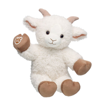 Peluche Cabra Build-A-Bear