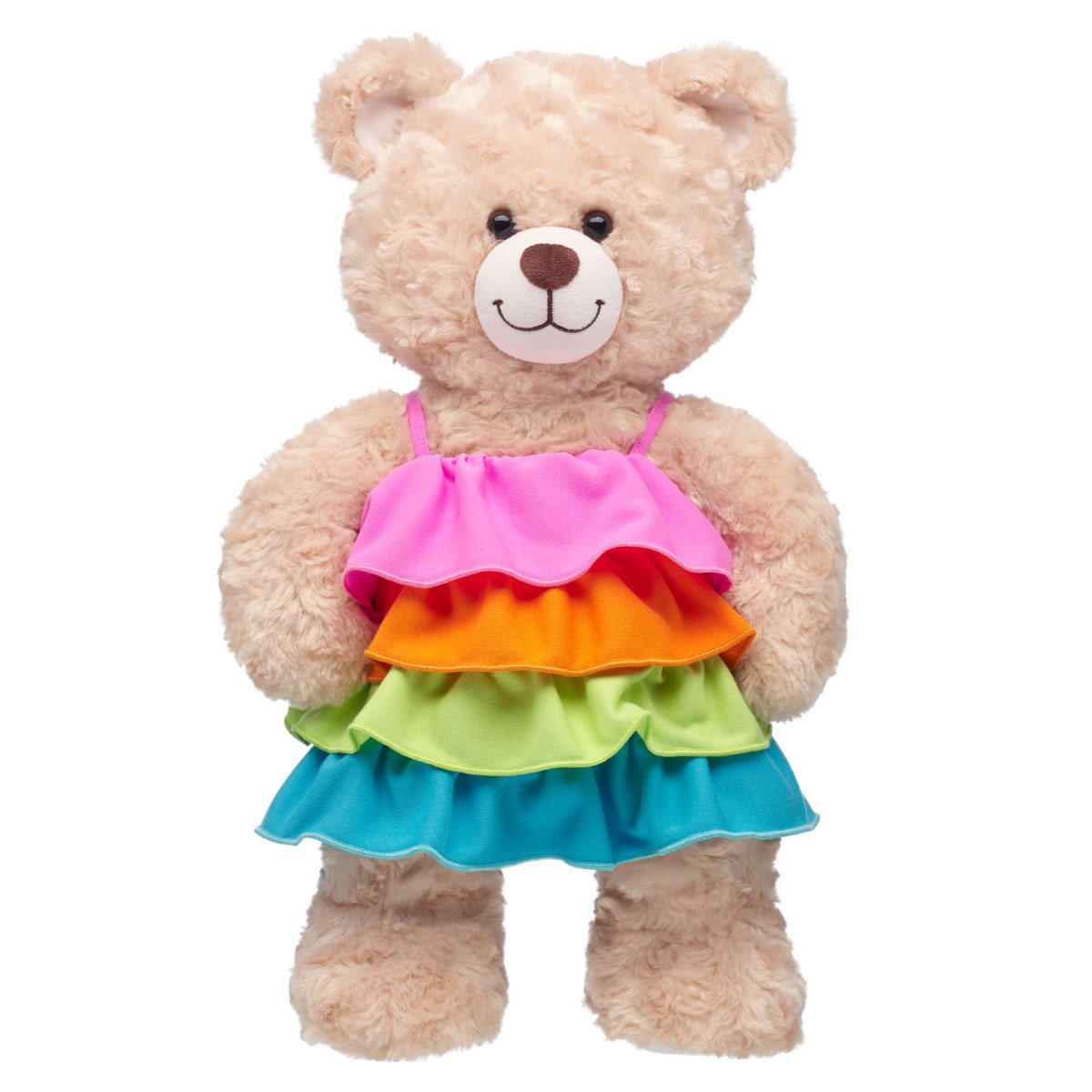 Vestido Largo Vuelos Build-a-bear | Build-A-Bear Chile