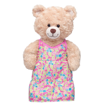 Vestido Floral Maxi Build-a-bear | Build-A-Bear Chile