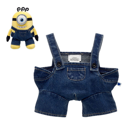 Jardinera James Minions Build-a-bear | Build-A-Bear Chile
