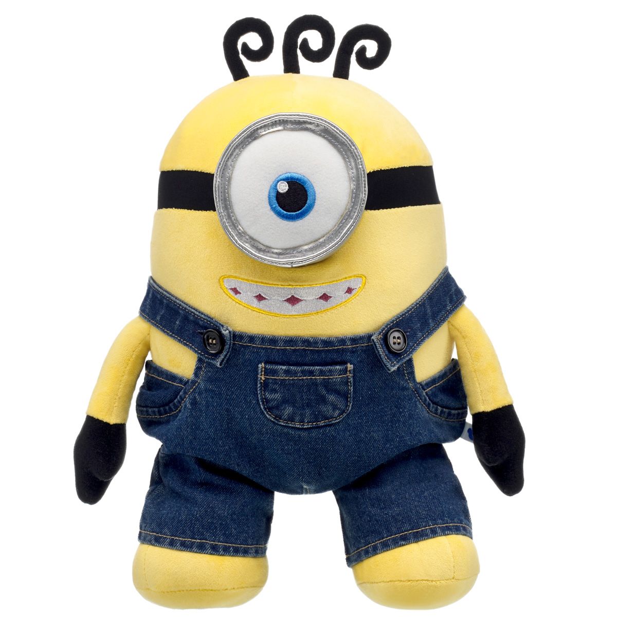 Jardinera James Minions Build-a-bear | Build-A-Bear Chile