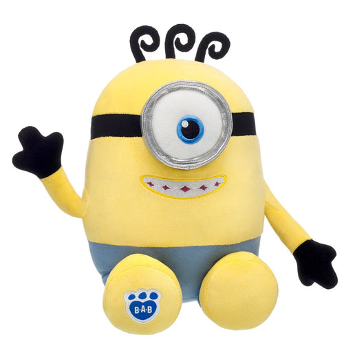Peluche James Minions Build-a-bear