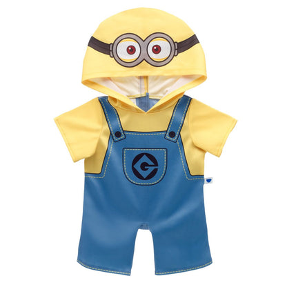 Pijama Minions Build-A-Bear