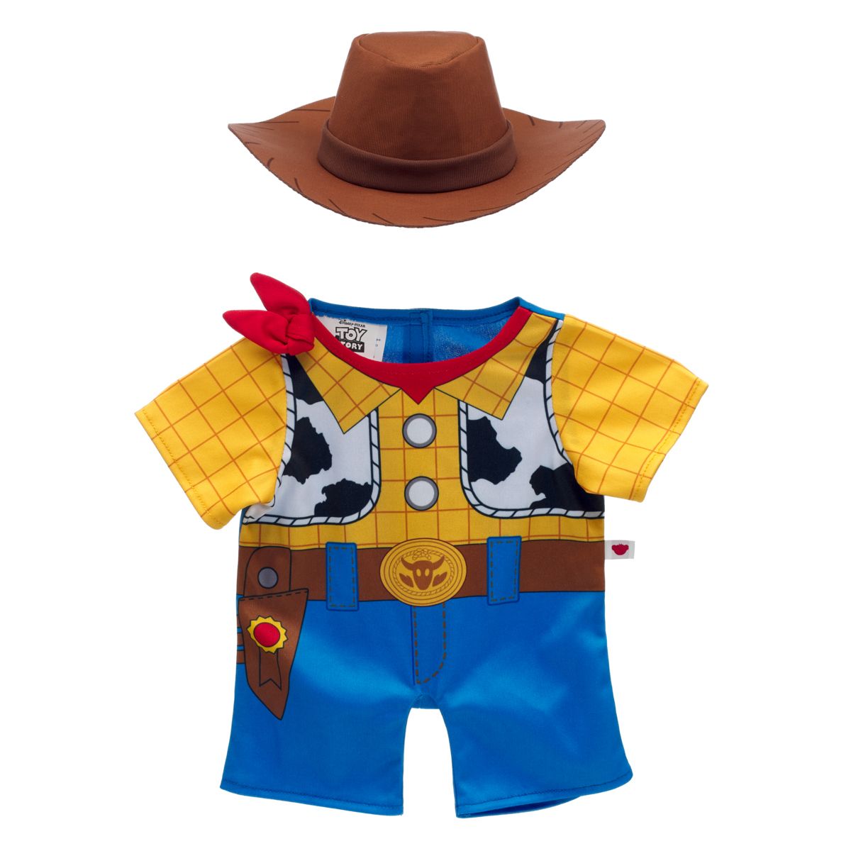Traje Woody Toy Story