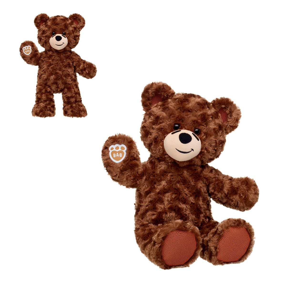 Peluche Oso Futbol Build-a-bear | Build-A-Bear Chile