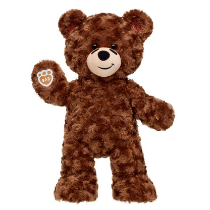 Peluche Oso Futbol Build-a-bear | Build-A-Bear Chile