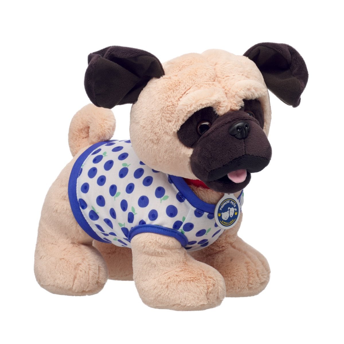 Polera Arandanos Sm Promise Pets Build-a-bear