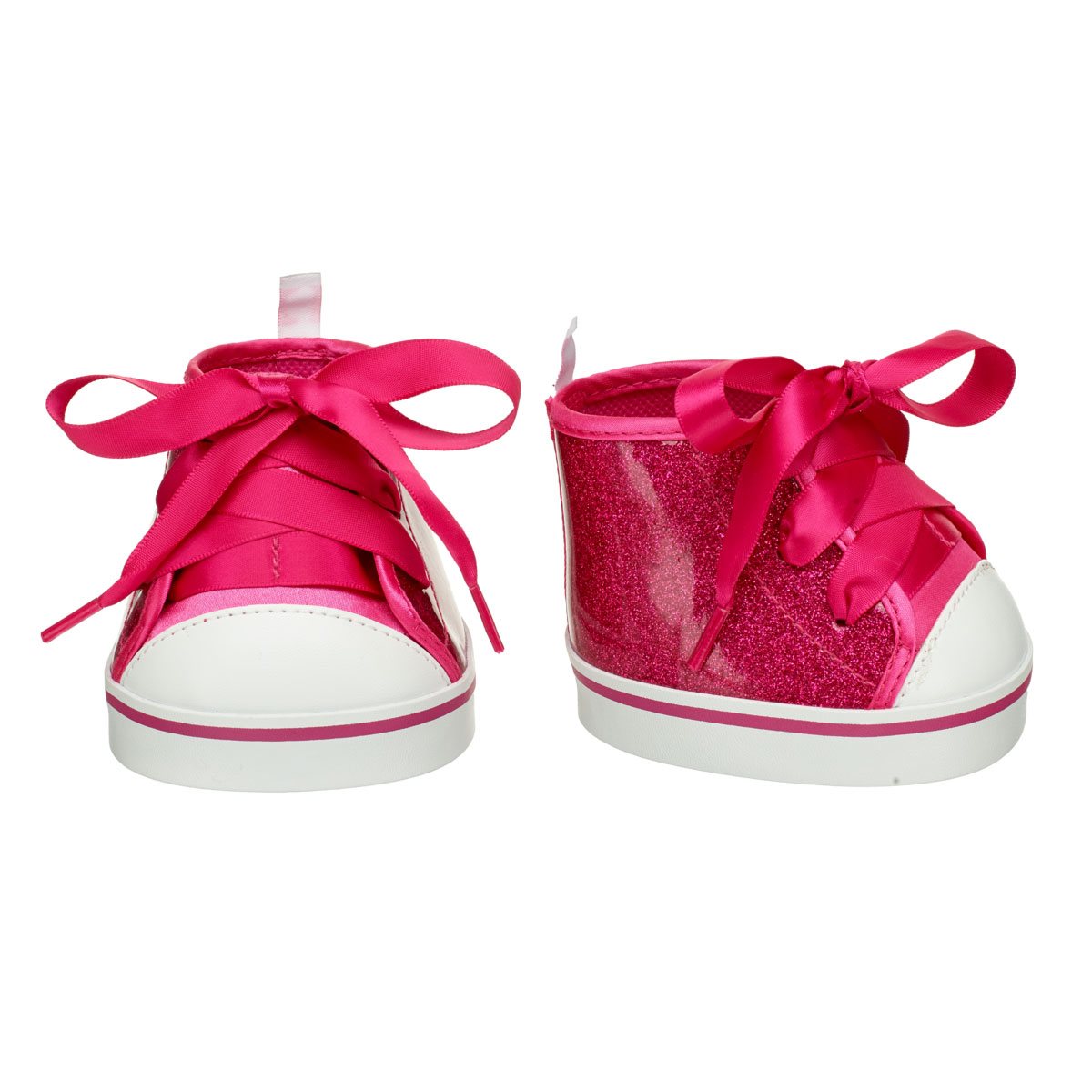 Zapatillas Fucsia 2 Build-A-Bear