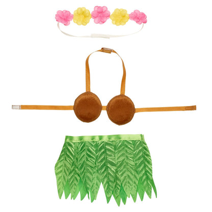 Disfraz Hawai 2 Build-A-Bear