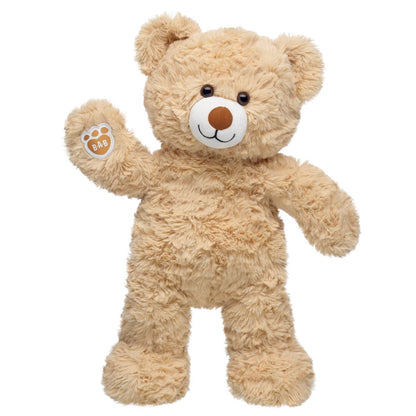 Peluche Oso Chile Build-A-Bear